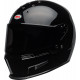 Helm Moto Bell Eliminator - Gloss White