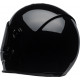 Casque Moto Bell Eliminator - Gloss White