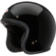 Casque BELL Custom 500 Gloss Black