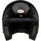 Casque BELL Custom 500 Gloss Black