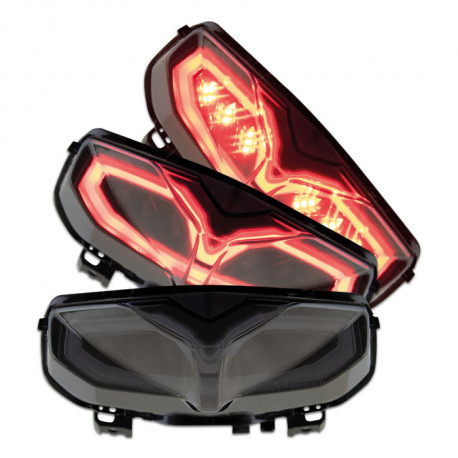 LED tail light - Yamaha MT-10 / SP 2022 /+