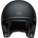 Casque Jet Moto BELL TX501 Noir Mat