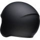 Casque Jet Moto BELL TX501 Noir Mat