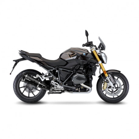 Auspuff LeoVince Factory S - Carbon ​Slip​-​on- BMW R 1200 R 2017-18