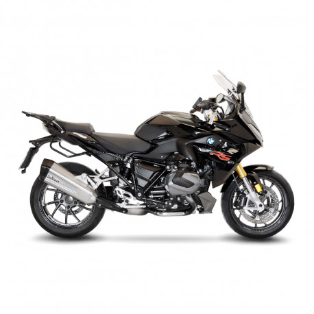 Auspuff LeoVince LV-12 - BMW R 1250 R ​/ RS 2019-23