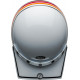 Casque Moto BELL Moto-3 Classic - RSD Saddleback satiné/blanc brillant/noir