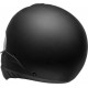 BELL Helmet Broozer Matte Black