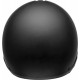 BELL Helmet Broozer Matte Black