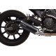 Echappement LeoVince LV ONE EVO Carbon - Ducati Scrambler 800 2015-16