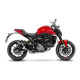 Echappement LeoVince LV PRO Carbon - Ducati Monster 937 2021/+