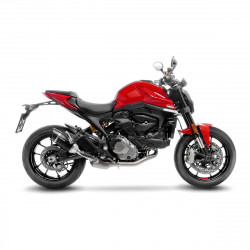 Auspuff LeoVince LV PRO Carbon - Ducati Monster 937 2021/+