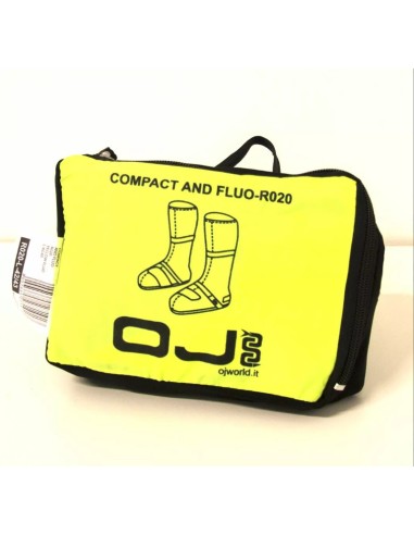 OJ protection de pluie pour bottes