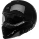 BELL Helmet Broozer Gloss Black