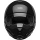 BELL Helmet Broozer Gloss Black