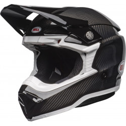 BELL Moto-10 Helmet Motorcycle Offroad Spherical Webb Marmont Gloss North Carolina