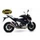 Auspuff Laser X-trem GP-Style D89 - Kawasaki Z800 2013