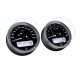 Dashboard Schutz Nano-Glass Moto-Parts - BMW