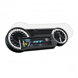 Dashboard Schutz Nano-Glass Moto-Parts - BMW R 1200 RT 2014-2018 //BMW R 1250 RT 2019-2022