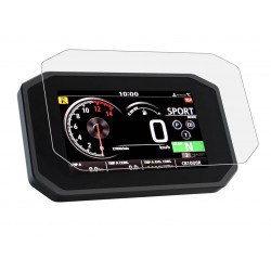 Dashboard Schutz Nano-Glass Mogico - Honda