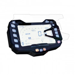 Dashboard screen protector Nano Glass Mogico - Ducati