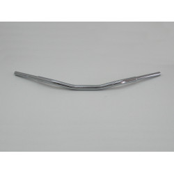 Guidon Fehling pour Chopper et Cruiser Ø 31.75 mm / 995 mm