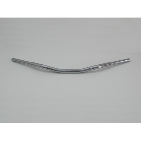 Guidon Fehling pour Chopper et Cruiser Ø 31.75 mm / 995 mm