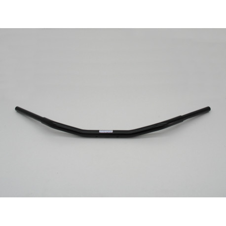 Guidon Fehling pour Chopper et Cruiser Ø 31.75 mm / 1000 mm