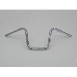 Guidon Fehling pour Chopper et Cruiser Ø 31.75 mm / 980 mm