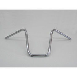 Guidon Fehling pour Chopper et Cruiser Ø 31.75 mm / 1010 mm