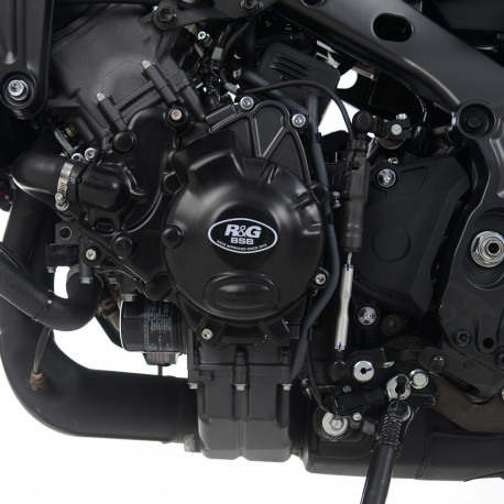 Engine Case Cover Kit (3pc) For Kawasaki Z800 / Z800e