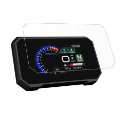 Dashboard Schutz Nano-Glass Mogico - Suzuki GSX-8S 2023/+ // Suzuki GSX-8R 2024/+