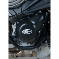 R&G Racing engine case cover left side - Kawasaki Z800 / Z800E