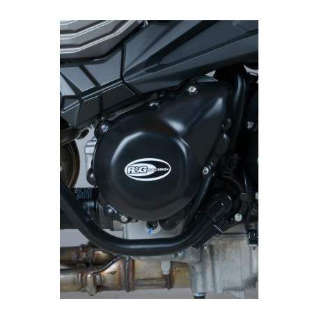 R&G Racing engine case cover left side - Kawasaki Z800 / Z800E