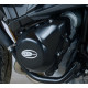 R&G Racing engine case cover left side - Kawasaki Z800 / Z800E