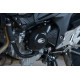 R&G Racing engine case cover left side - Kawasaki Z800 / Z800E