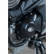 R&G Racing engine case cover left side - Kawasaki Z800 / Z800E