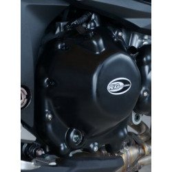 R&G Racing engine case cover right side - Kawasaki Z800 / Z800E