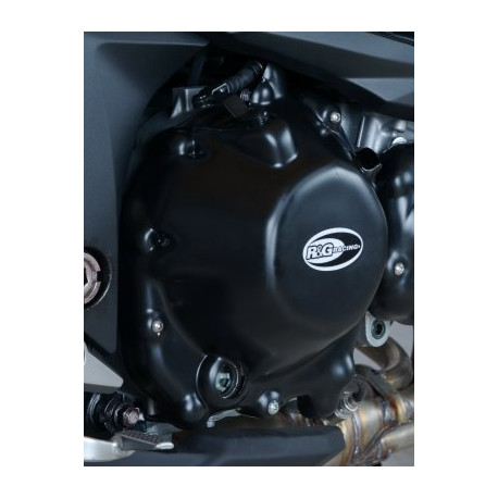 R&G Racing engine case cover right side - Kawasaki Z800 / Z800E