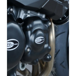 R&G Racing engine case cover for Pulse/Starter casing right side - Kawasaki Z800 / Z800E