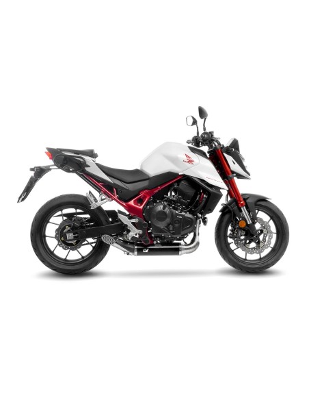 Ligne complète LeoVince LV Race - Honda CB 750 Hornet 2023