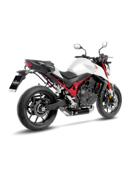 Ligne complète LeoVince LV Race - Honda CB 750 Hornet 2023