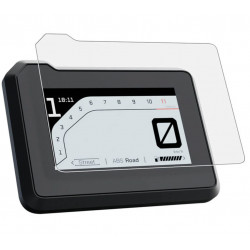 Dashboard screen protector Nano Glass Mogico - Triumph