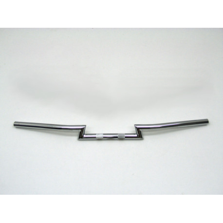 Fehling Z Handlebar 25.4 mm Ø (1") / 850 mm