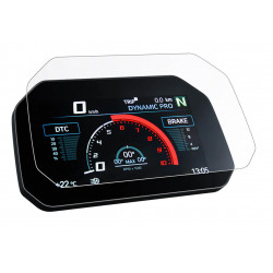 Dashboard Schutz Nano-Glass Mogico - BMW