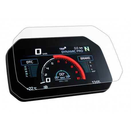 Dashboard Schutz Nano-Glass Mogico - BMW