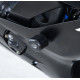 R&G Racing Crash Protectors Aero - Yamaha YZF-R6 2006-20