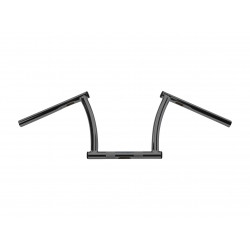 Fehling Z Handlebar 31.75mm Ø (1") / 755 mm