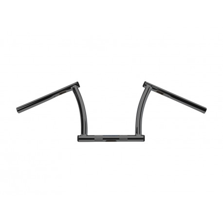 Fehling Z Handlebar 31.75mm Ø (1") / 755 mm