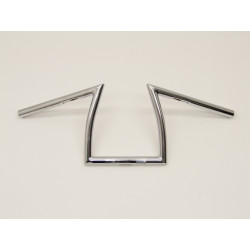 Fehling Z Handlebar 25.4 mm Ø (1") / 685 mm