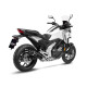 Auspuff Leovince LV ONE EVO Inox - Honda NC 750 X / 2021-23